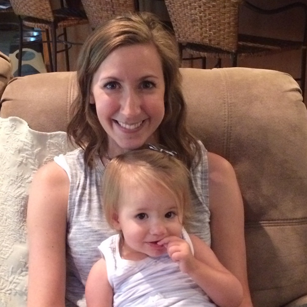 Meet your Posher, Whitney