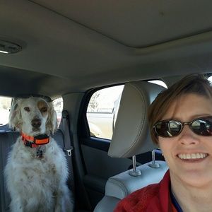 Meet your Posher, Sandi