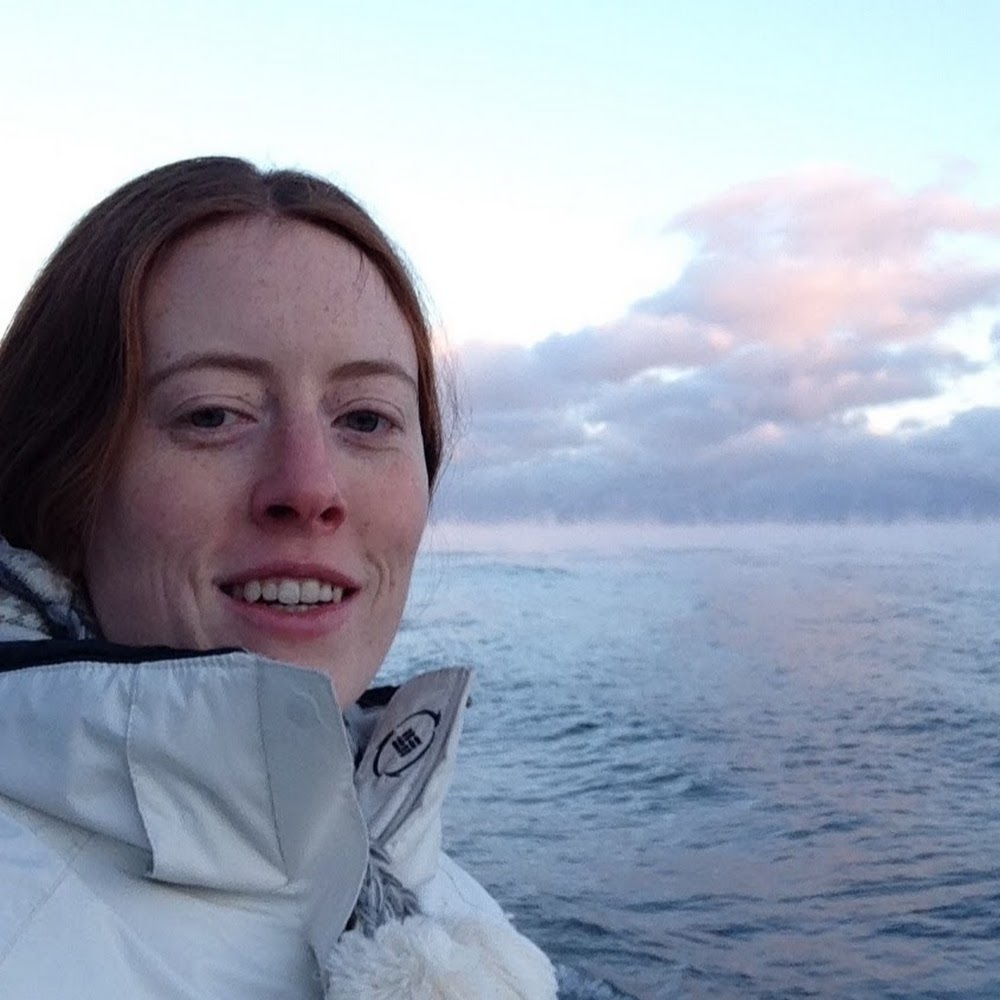 Meet your Posher, Caitlin