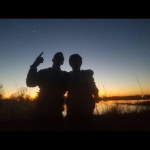 Meet your Posher, Jonathan