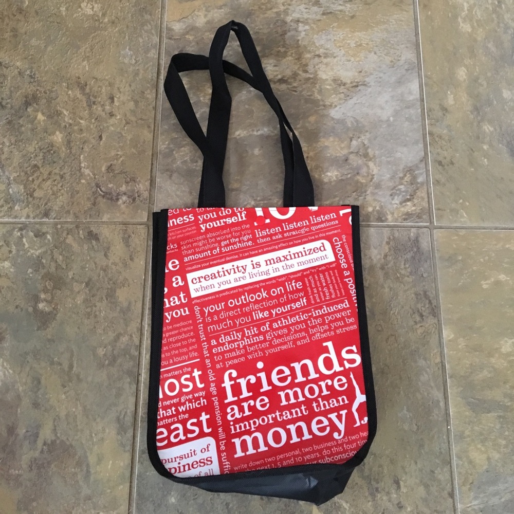 🍋 luluLemon bag 🍋