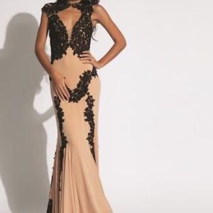 JOVANI PROM DRESS