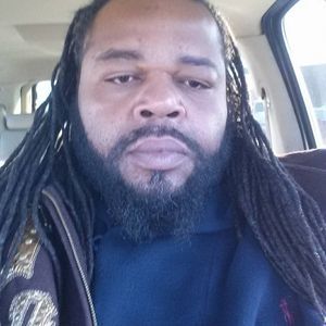 Meet your Posher, Roy