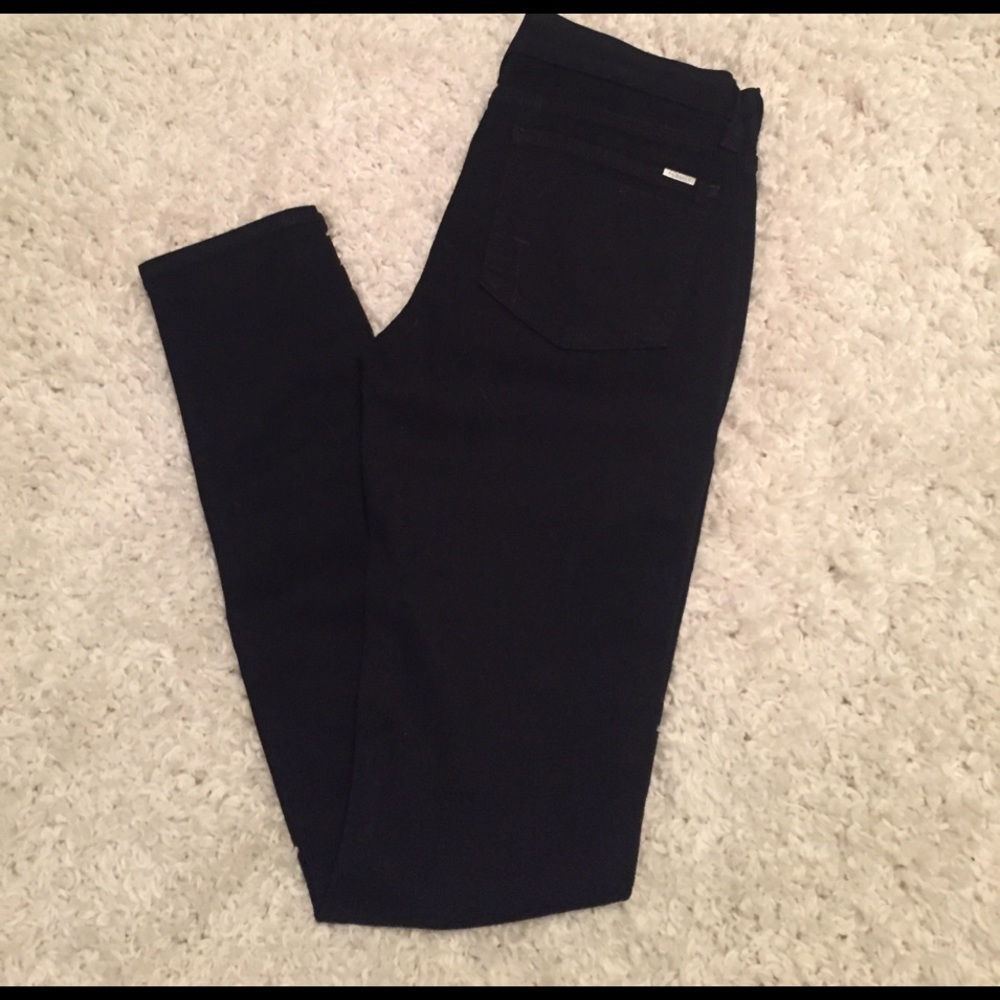 Fidelity Style- Ace Color- Black Ginza Never worn