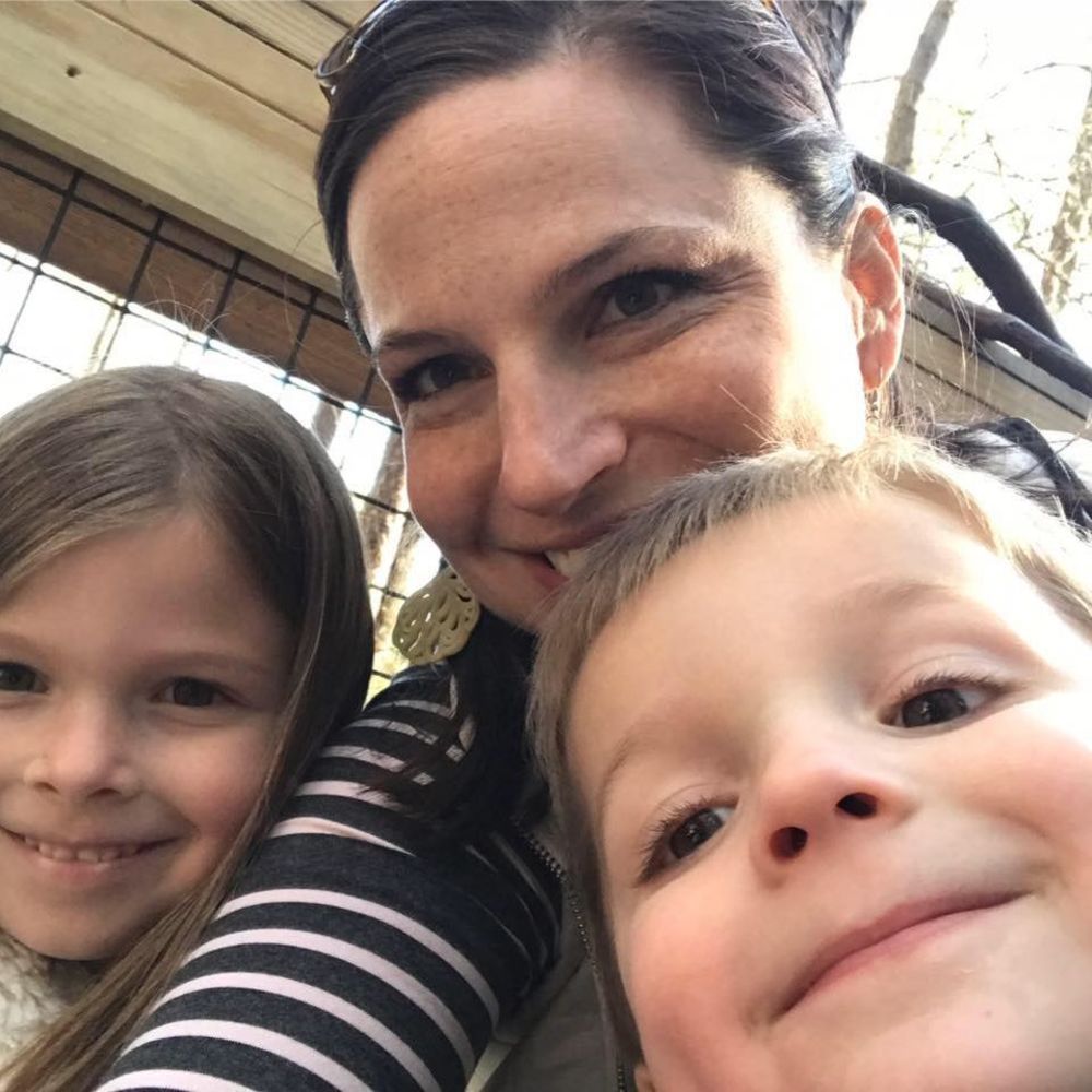 Meet your Posher, Shoshannah