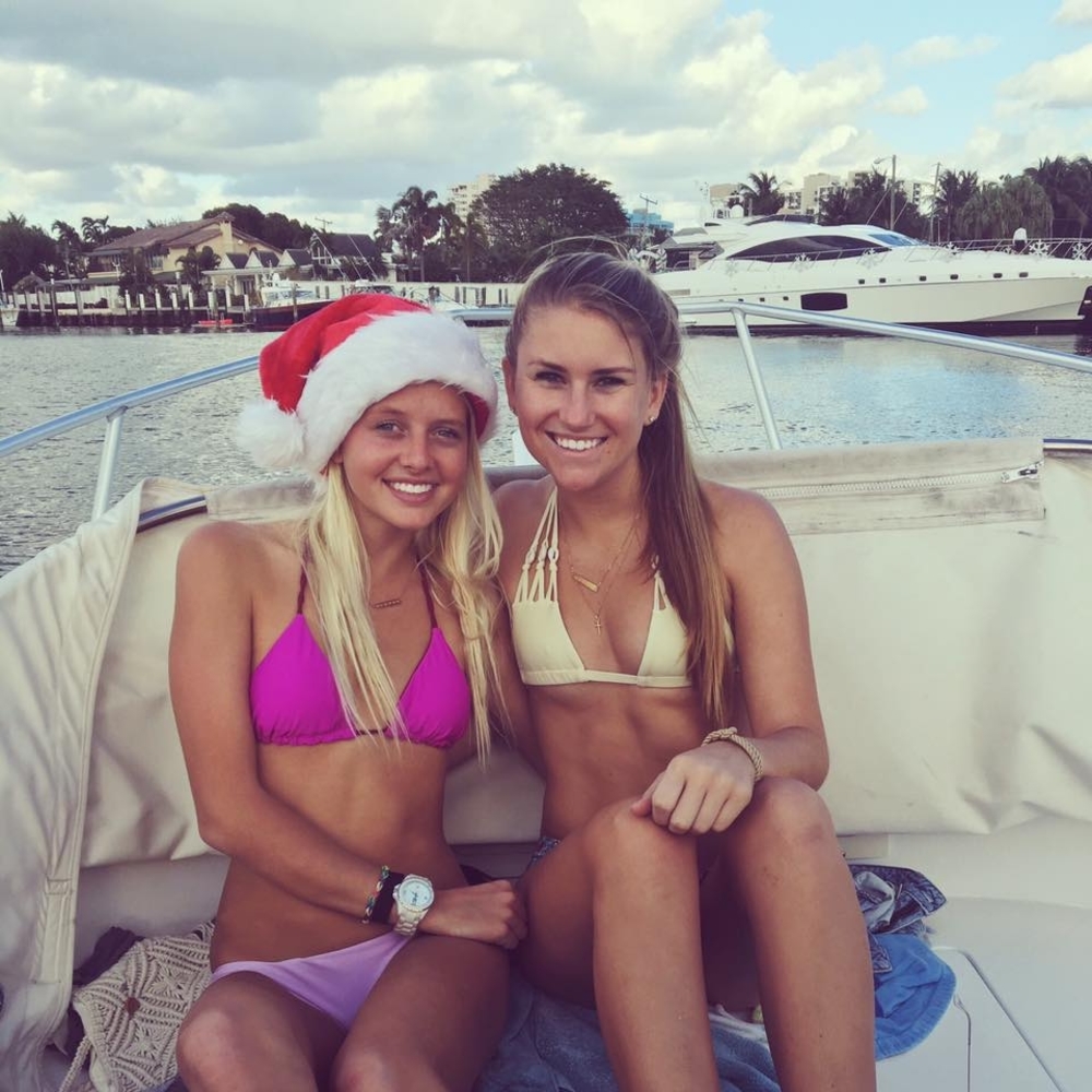 Meet your Posher, Ali