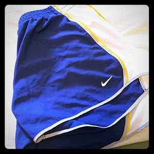 Nike Dri-fit running short