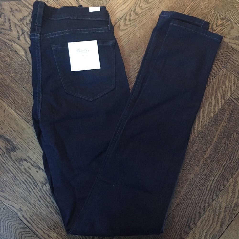 Skinny jeans