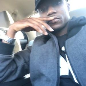 Meet your Posher, Abdoul aziz