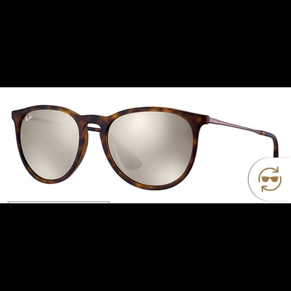 RAYBAN ERIKA AT COLLECTION SUNGLASSES