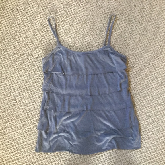 Tank Top - Picture 1 of 3