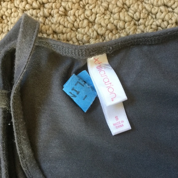 Tank Top - Picture 2 of 3