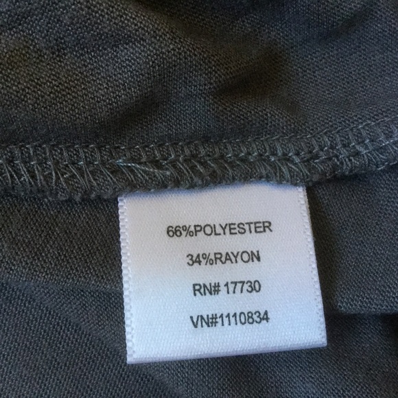 Tank Top - Picture 3 of 3