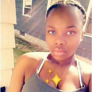 Meet your Posher, Imani