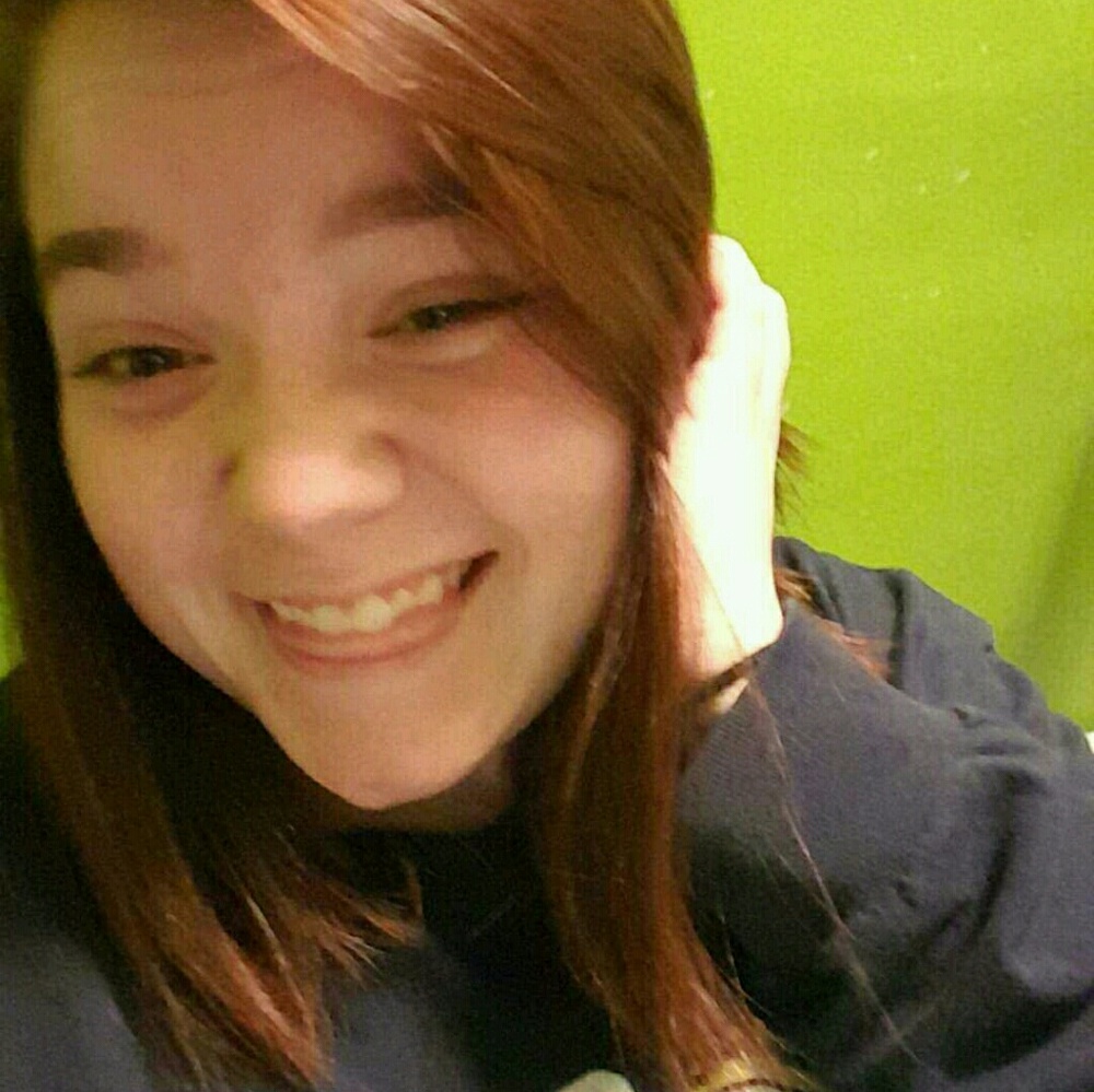 Meet your Posher, Kelli