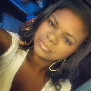 Meet your Posher, Katrina