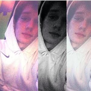 Meet your Posher, Aaron