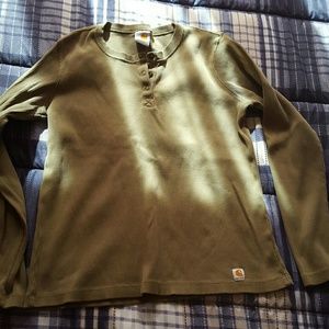Longs sleeve shirt