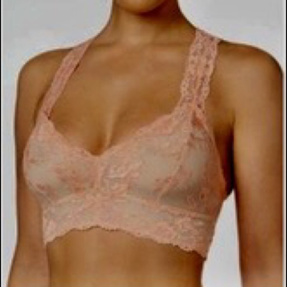 Lace • Free People Bra
