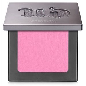 URBAN DECAY Afterglow 8 hour powder blush