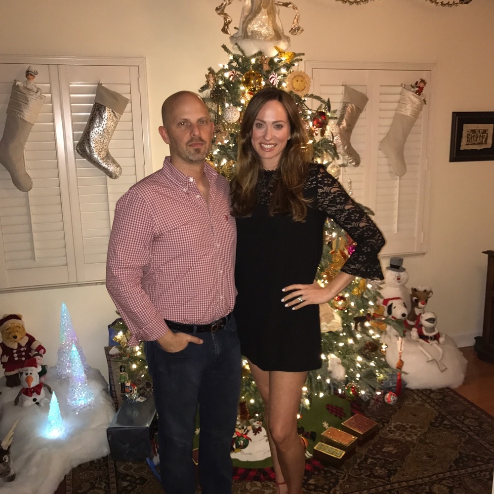 Meet your Posher, Gina