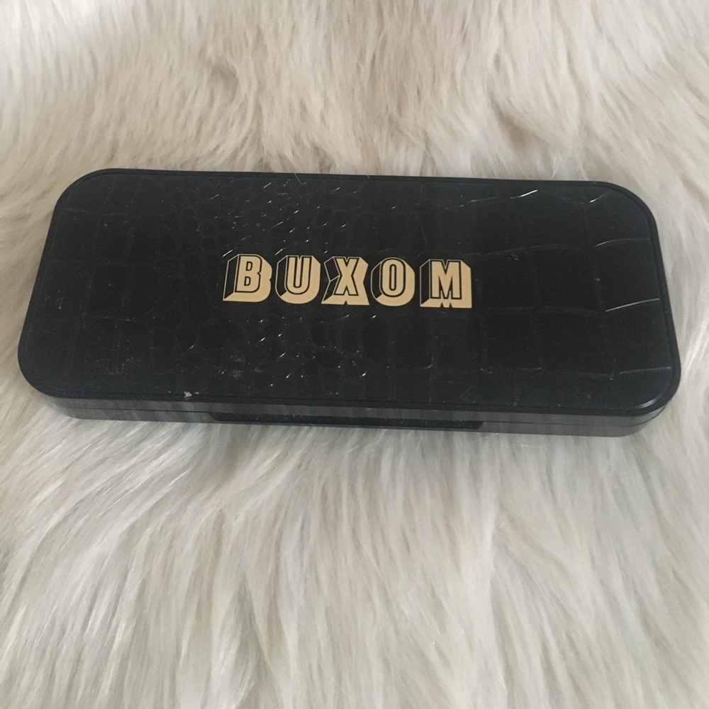 Buxom Build-Your-Own Shadow Palette w/ 3 shades