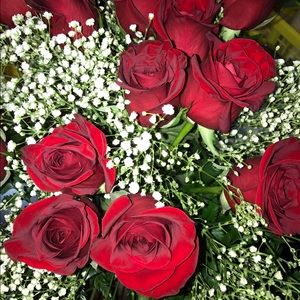 Meet your Posher, Samantha