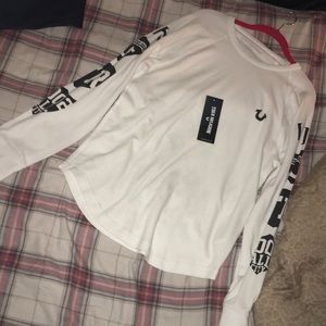 True Religion shirt