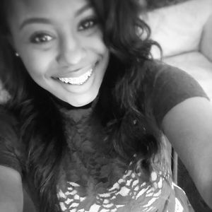 Meet your Posher, Christy