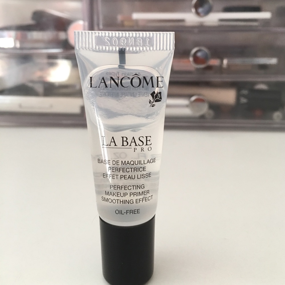 Brand New Travel Lancome La Base Pro!
