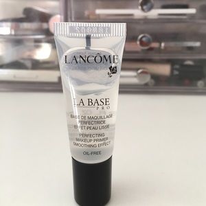 Brand New Travel Lancome La Base Pro!