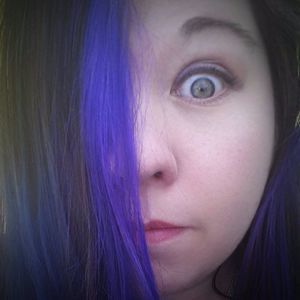 Meet your Posher, Krystal