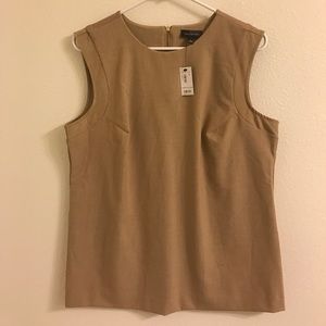 The limited tan shell