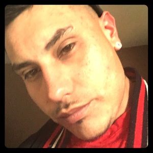 Meet your Posher, Ruben