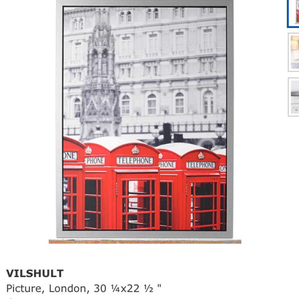 IKEA London picture