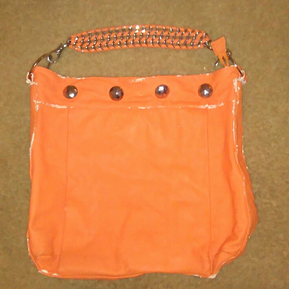 MMS bag