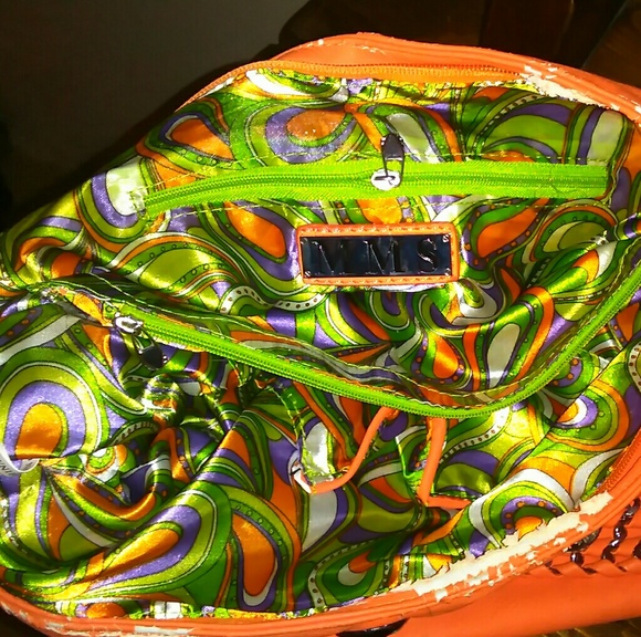 MMS bag - Picture 2 of 2