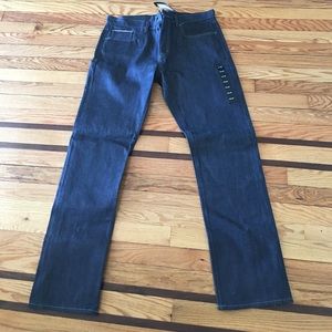 Banana Republic brand new premium denim jeans