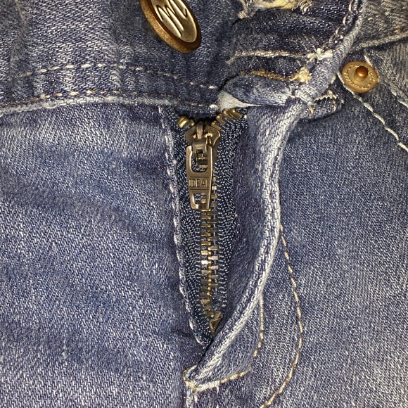 NWOT CUTE jeans!!! - Picture 3 of 4