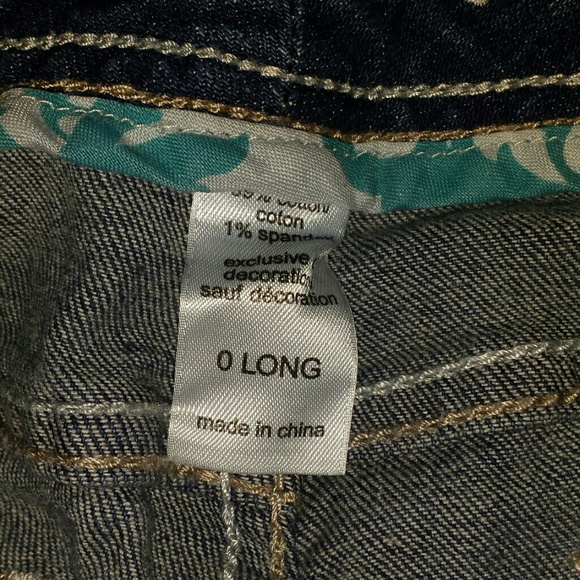 NWOT CUTE jeans!!! - Picture 4 of 4