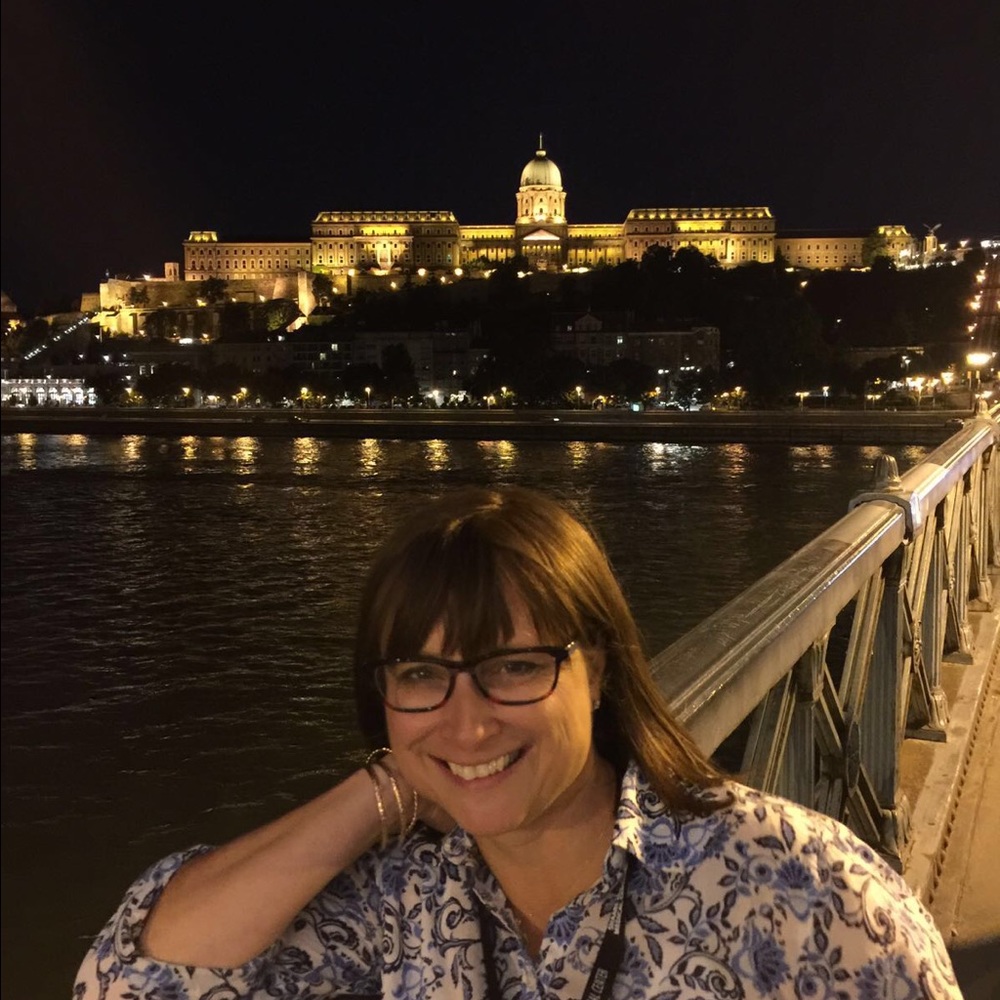 Meet your Posher, Erica