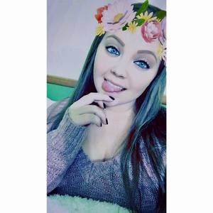 Meet your Posher, Kelli