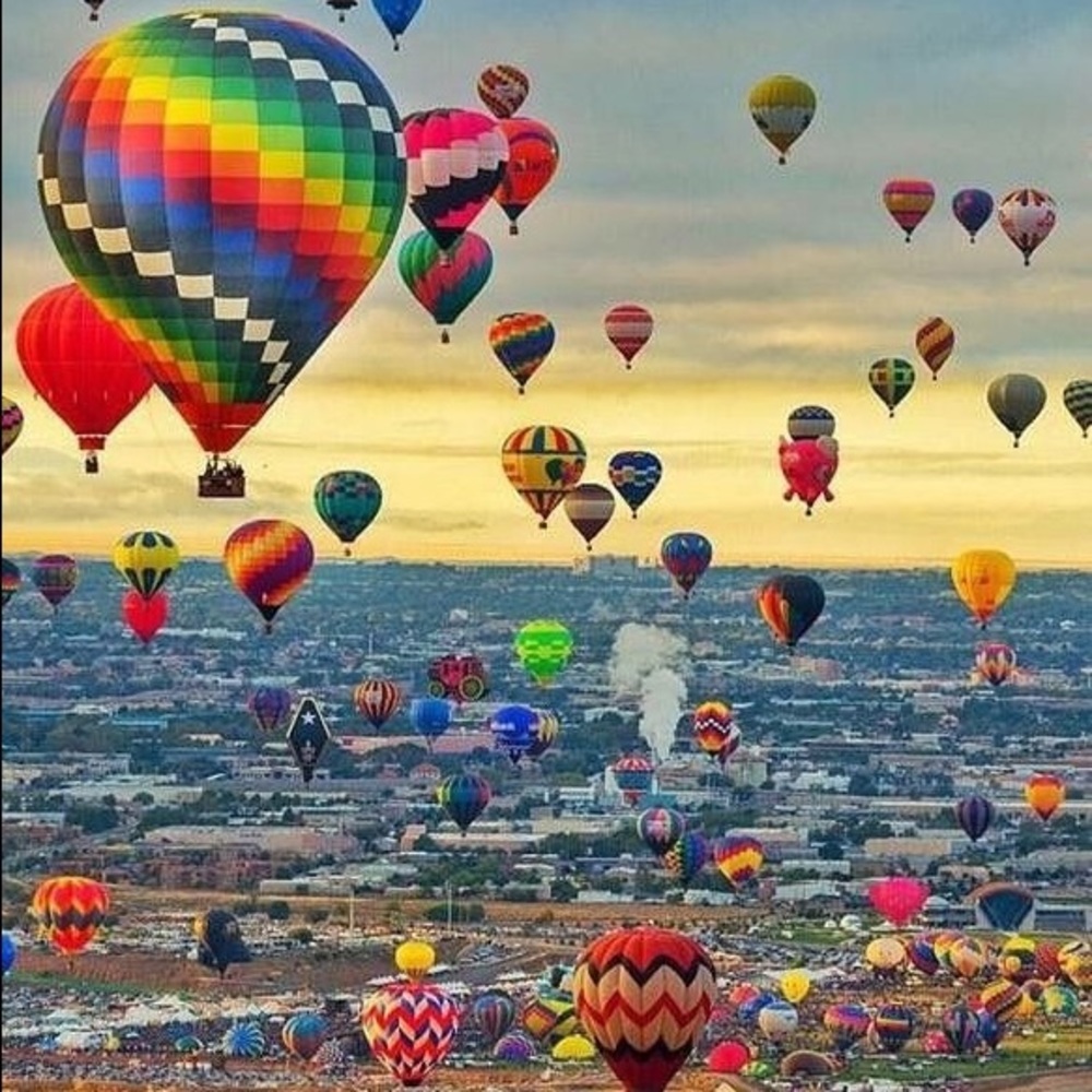 Meet your Posher, Anastasia