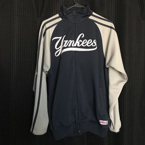 NY Yankees jacket