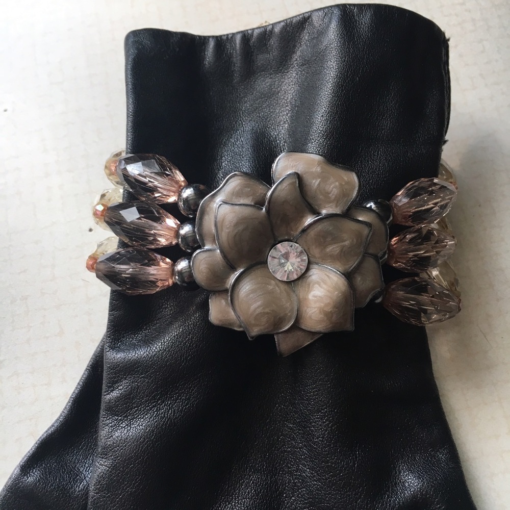 Spring Sale👍🌷🌷Bracelet and necklace set