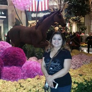 Meet your Posher, Veronica