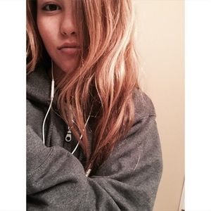 Meet your Posher, Shannon