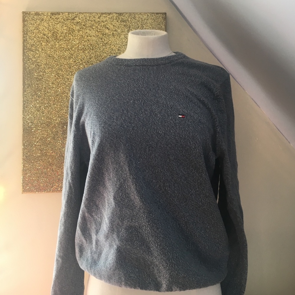 Tommy Hilfiger sweater