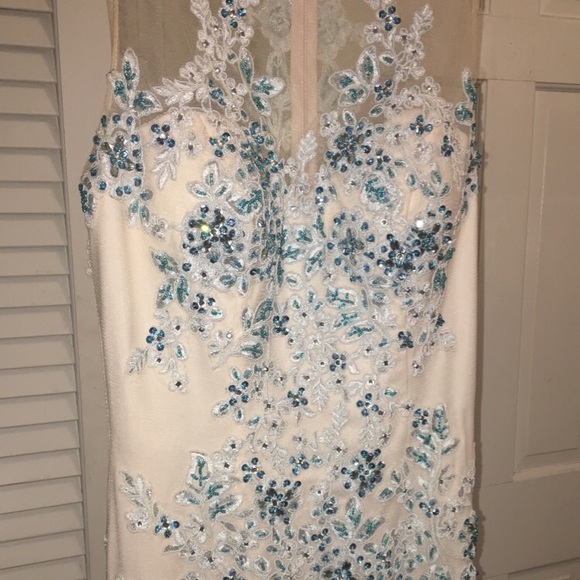 Prom Dress - Picture 2 of 3