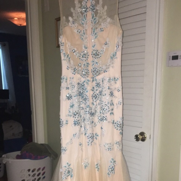 Prom Dress - Picture 3 of 3